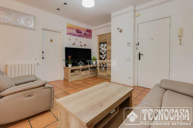 Piso en Venta en Baró de Viver