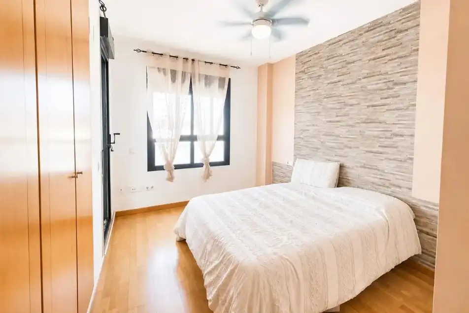 Appartamento con terrazza in vendita a Grau de Gandia - Venecia - Marenys de Rafalcaid, imagen 11