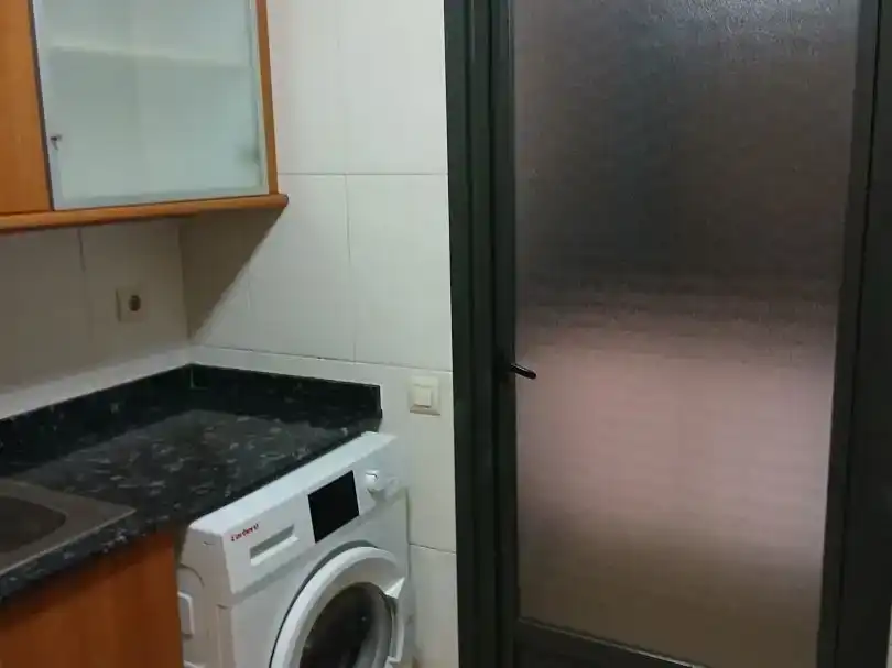 Cocina de Piso de alquiler en Figueres