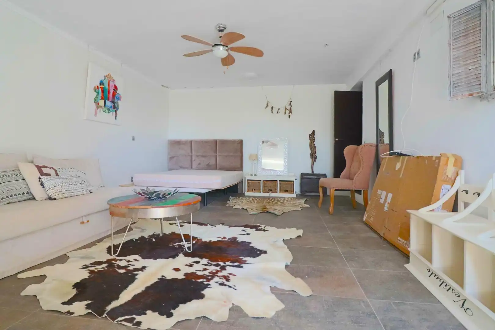 Villa avec terrasse à vendre à Pueblo Español - Coveta Fumá, imagen 33