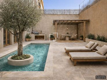 Appartement avec jardin à vendre à Eixample