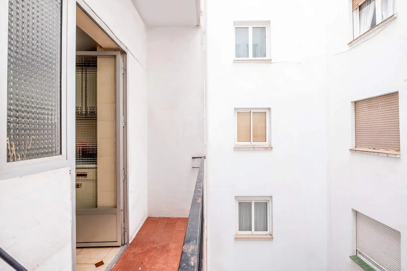 Piso con ascensor en venta en Calle de Santa Joaquina de Vedruna 46, imagen 19