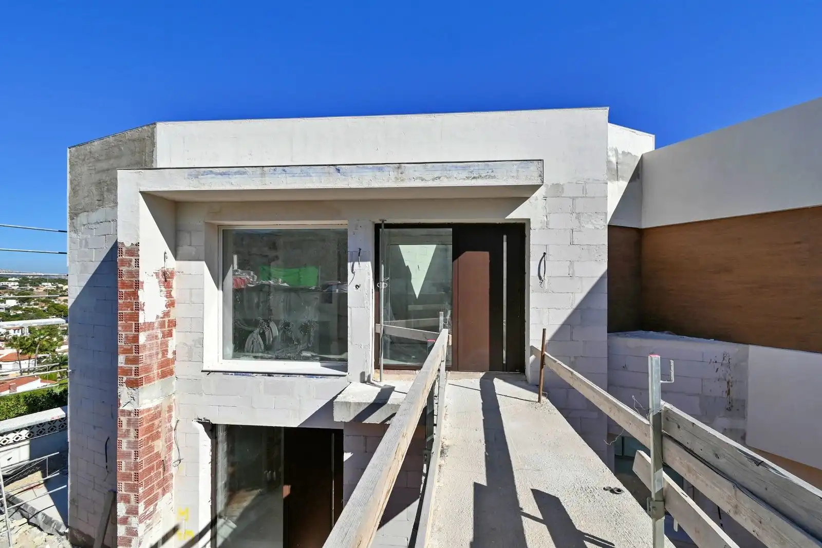 Villa con balcone in vendita a Cometa, imagen 38