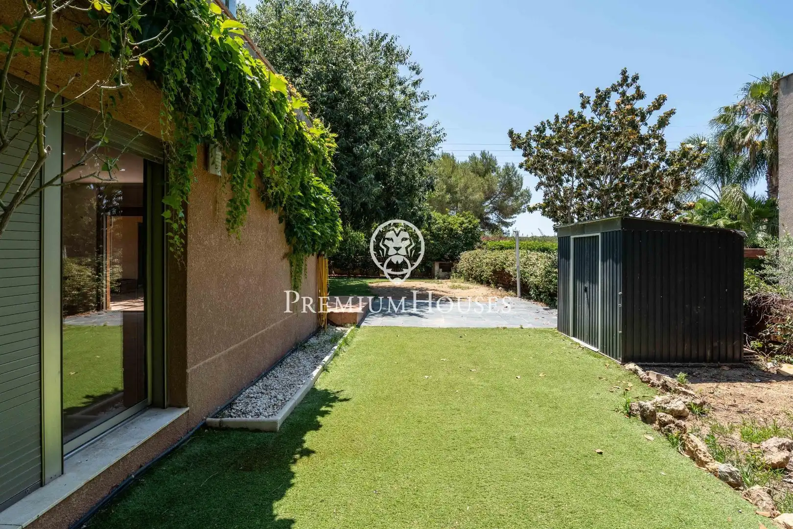 Casa o chalet en venta en El Catllar  con Aire acondicionado, Calefacción y Jardín privado