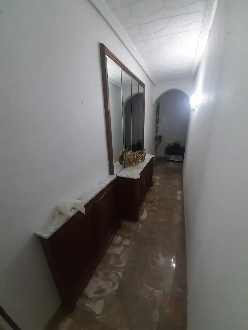 Appartamento con terrazza in vendita a Úbeda, imagen 7