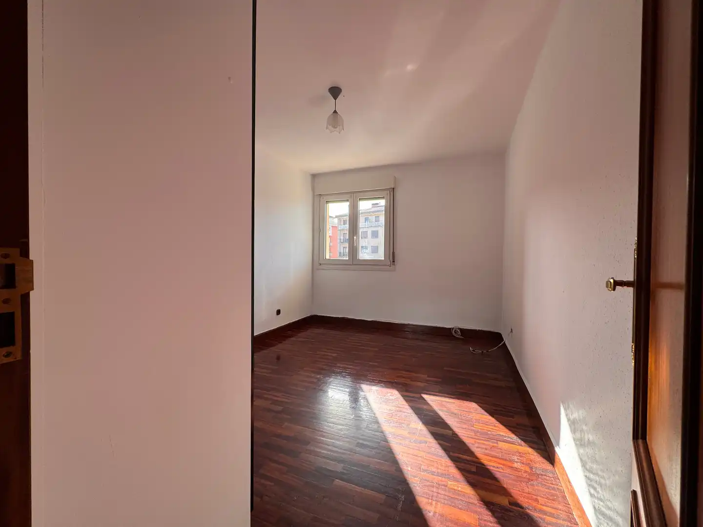 Habitación de Piso en venta en Pasaia con Trastero, Amueblado y Lavadora