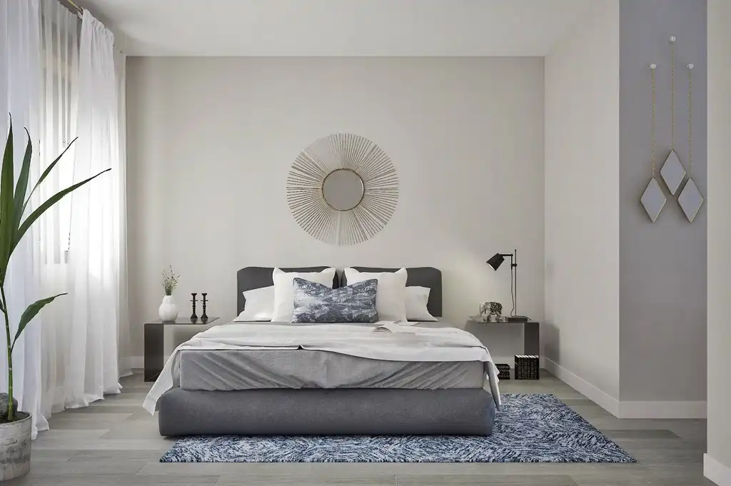 Apartament amb piscina en venda a El Faro de Calaburra - Chaparral, imagen 4