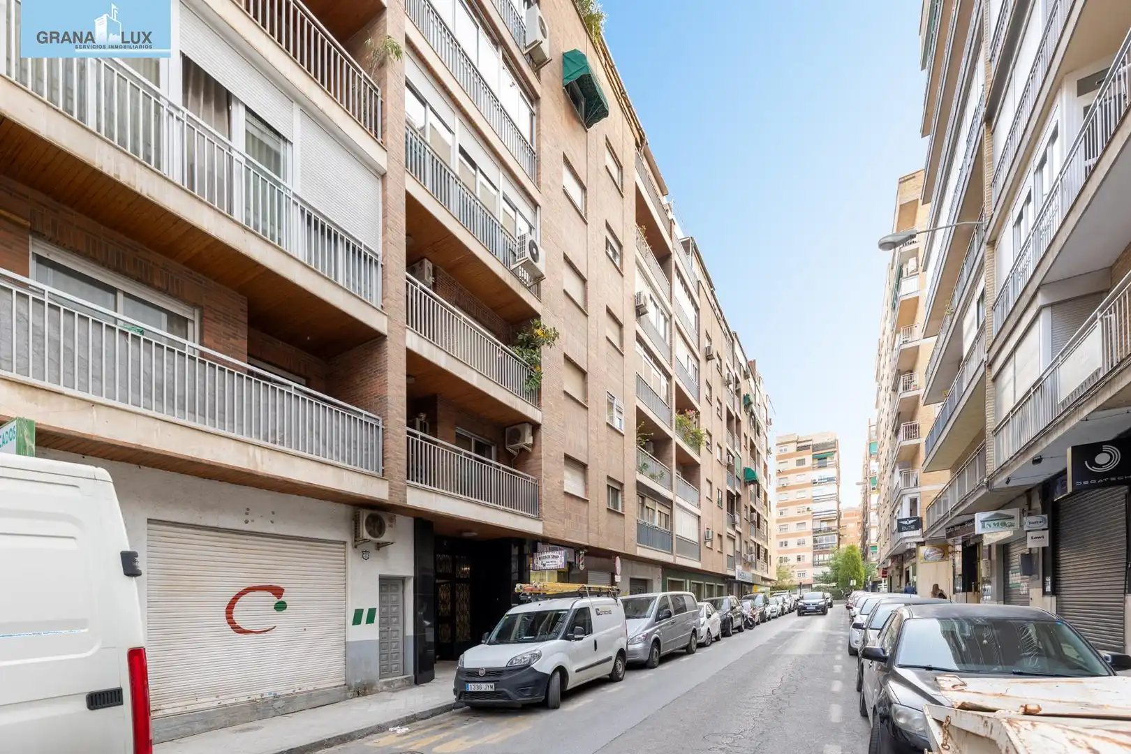 Appartamento con ascensore in vendita a Calle jose recuerda, imagen 24