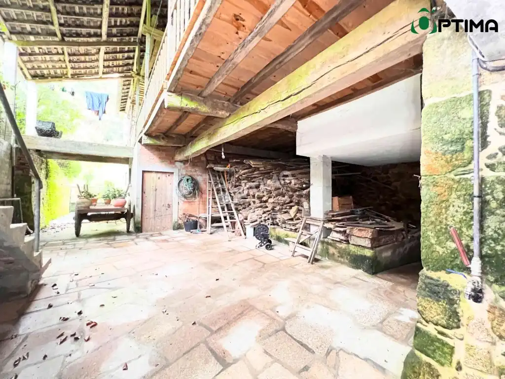 Casa in vendita a A Estrada, imagen 33