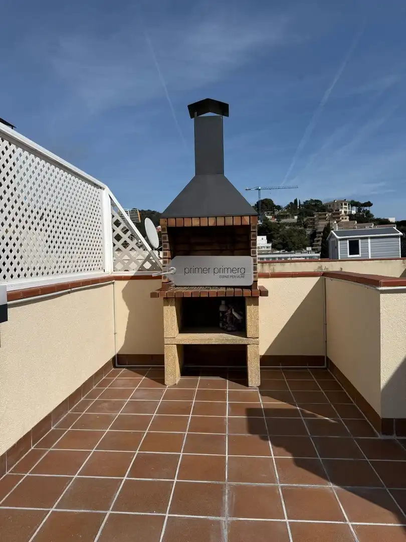 Dachboden zum Verkauf in Costa brava, Tossa de Mar pueblo