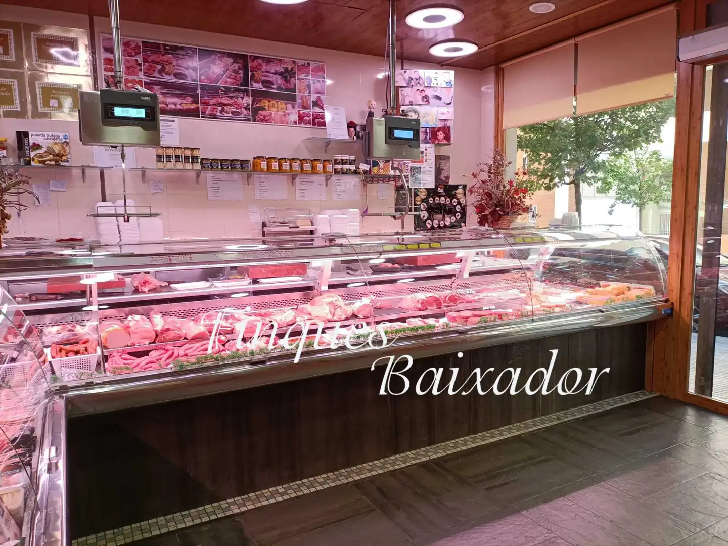 Locale commerciale in cessione a Carrer del General Josep Moragues, imagen 2