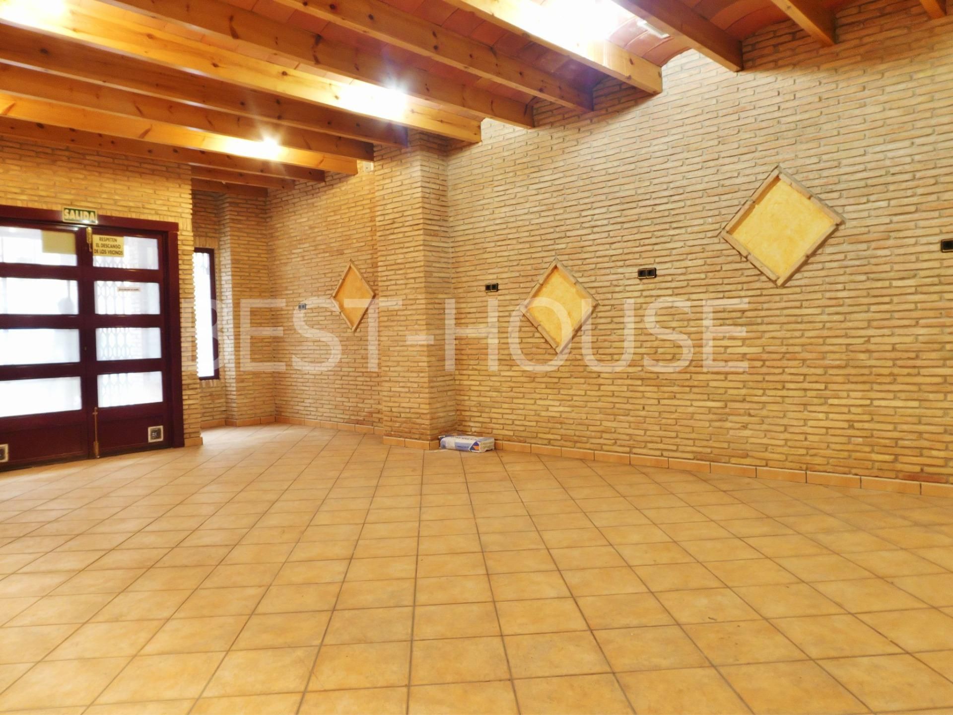 Apartament en venda en  Murcia Capital amb Aire condicionat