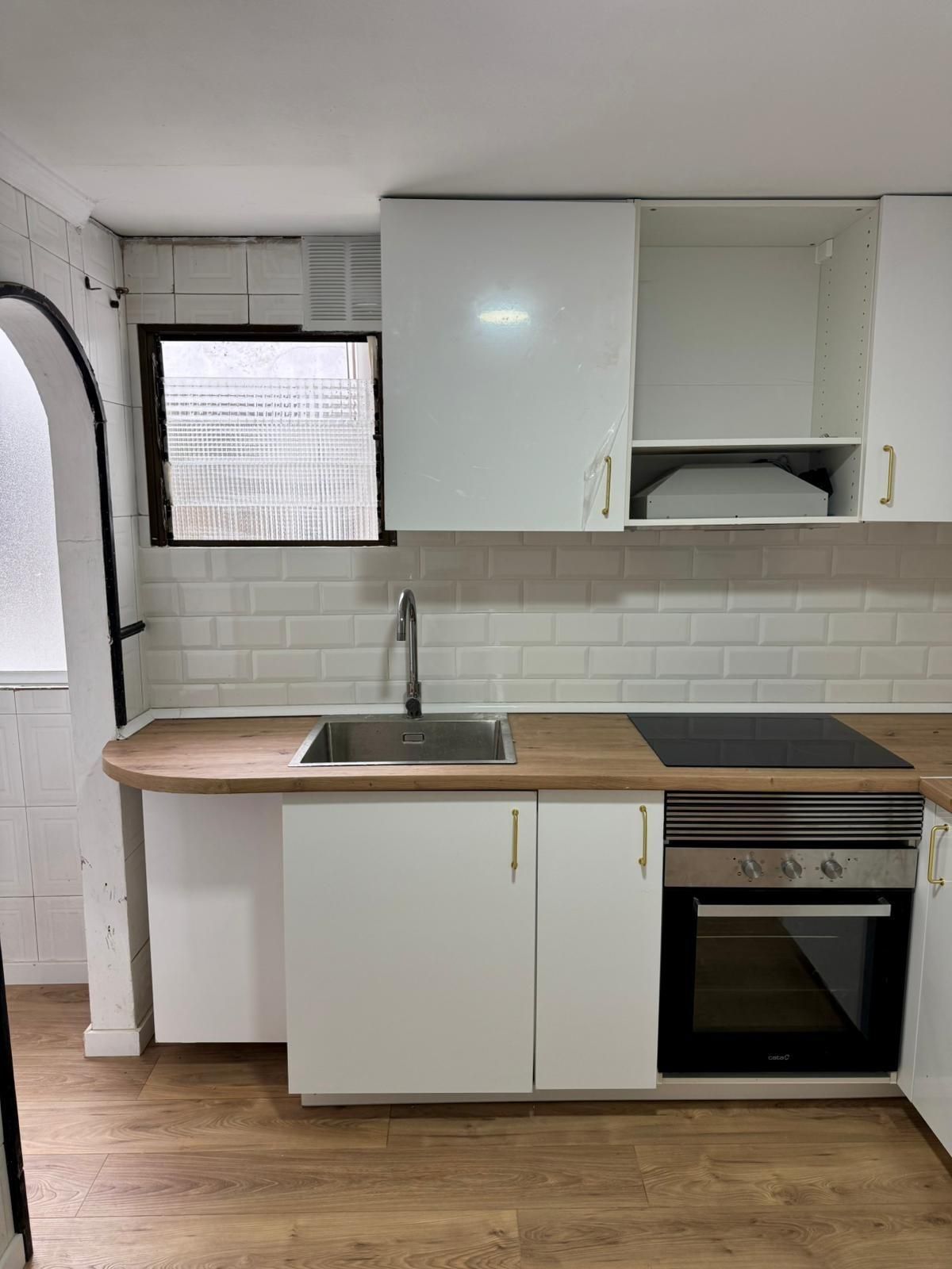 Flat for sale in El Pilar