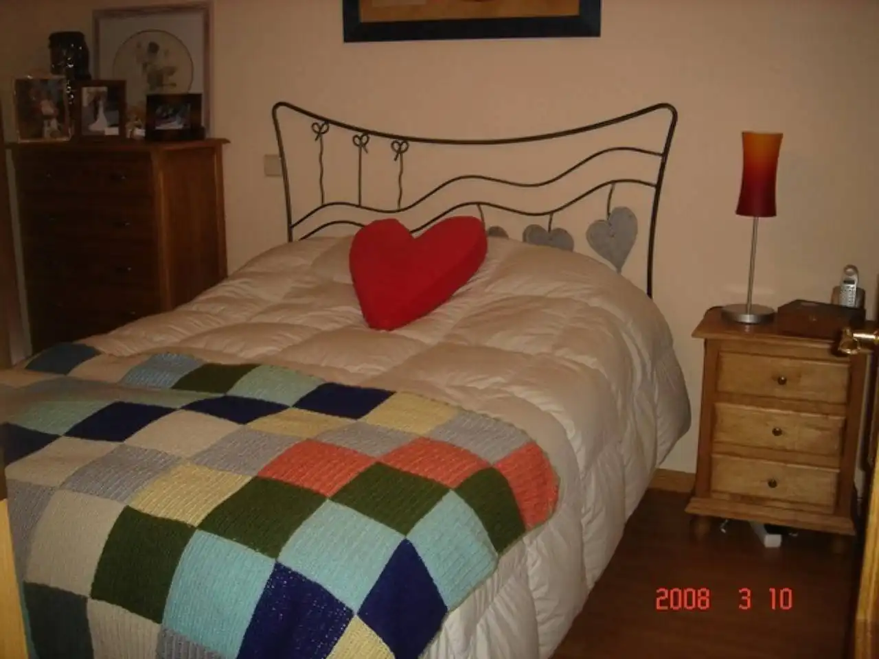 Piso en venta en Calle PABLO PICASSO7, Valdeavero