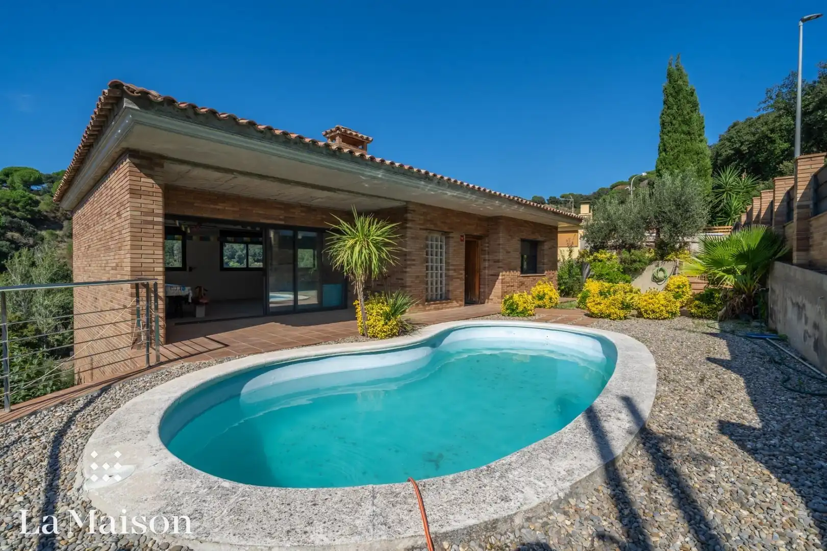 Casa o chalet en venta en Arenys de Munt