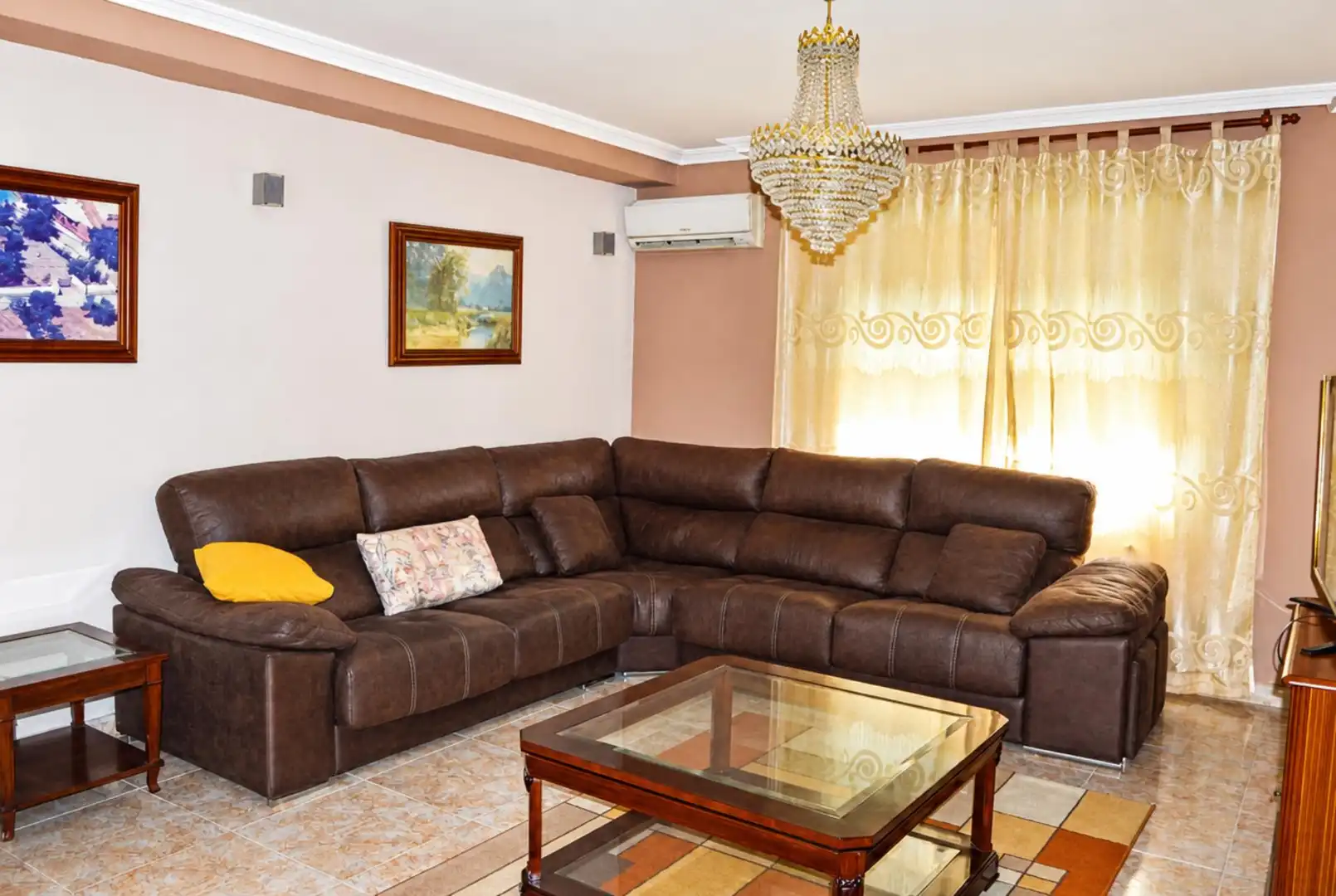 Chalet con piscina en venta en Malpartida de Cáceres, imagen 10