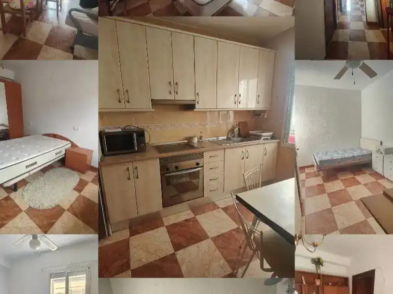 Fotografía del inmueble reportado: 1.000 €/mes — San Pedro del Pinatar, San Pedro del Pinatar
