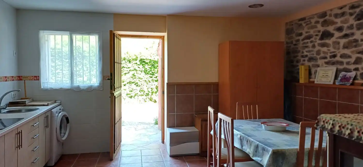 Casa o xalet en venda a Colunga