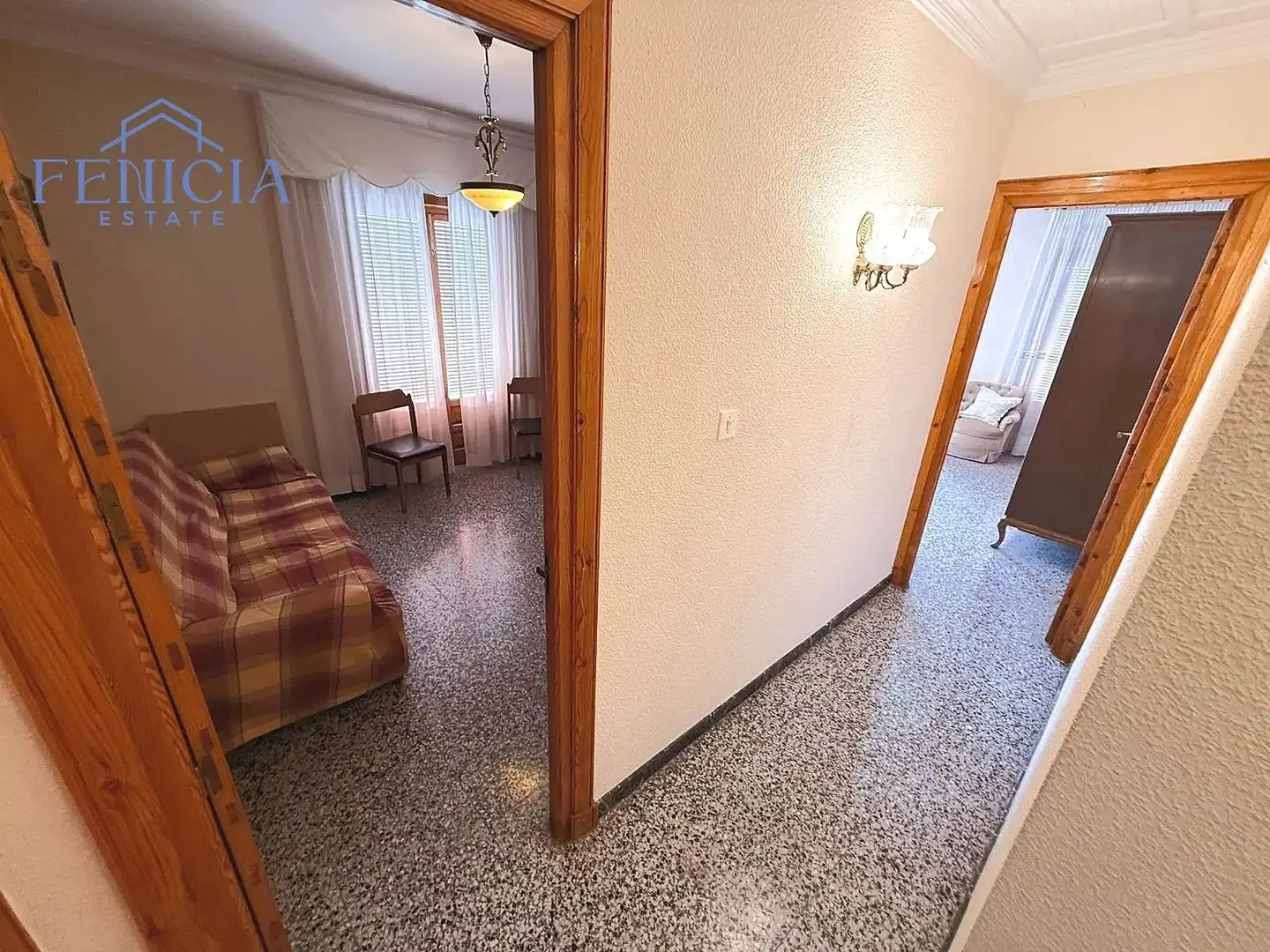 Piso en venta en Almuñecar Centro