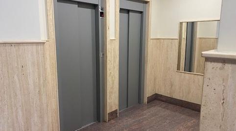 Foto 3 de Piso en venta en Buenavista, Los Castros - Castrillón, A Coruña