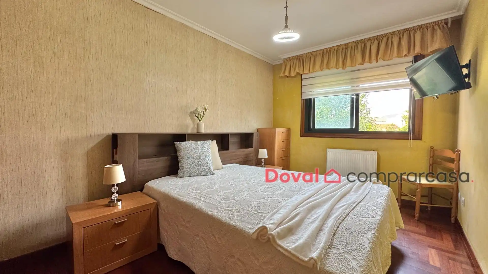 Piso con terraza en venta en Ponteareas, imagen 25