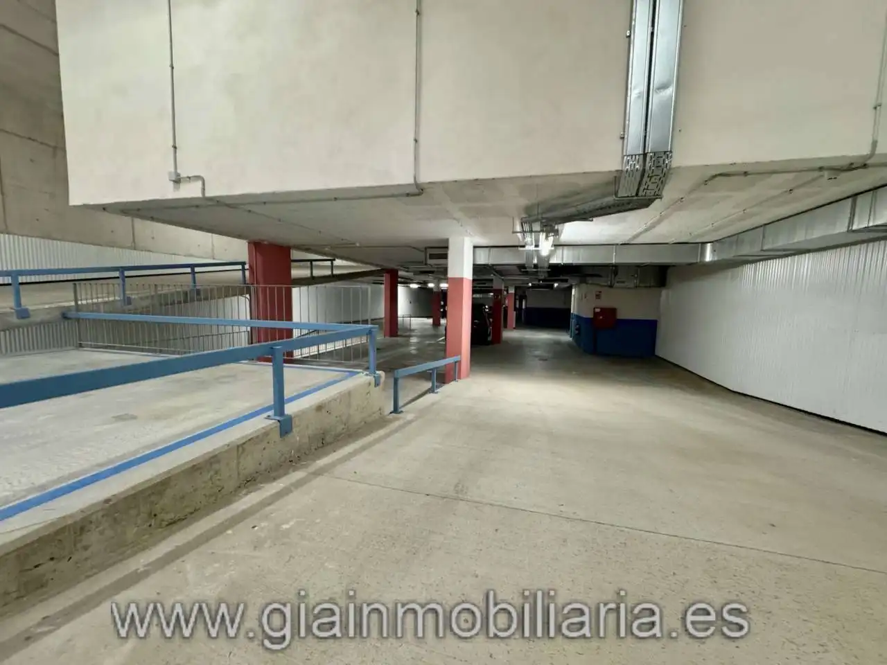 Aparcament amb ascensor en venda a Calle Alcalde Vázquez Varela 51, imagen 12