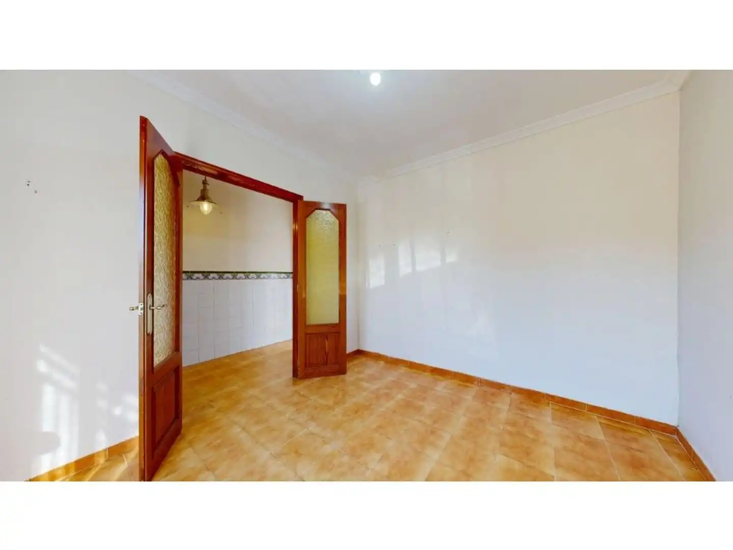 Comedor de Casa adosada en venta en Casinos con Jardín privado, Terraza y Trastero