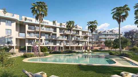 Foto 2 de Apartamento en venta en Platja de Torres, Villajoyosa / La Vila Joiosa