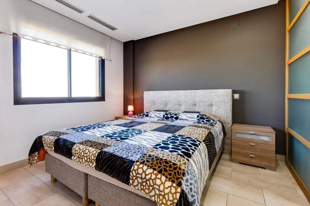 Apartamento en venta en CALLOSA, Los Secanos