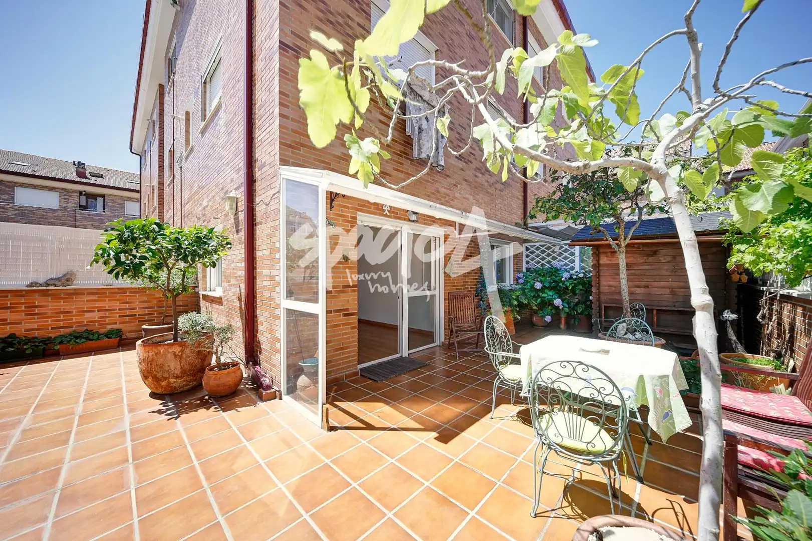 Wohnung mit Aufzug zum Verkauf in Calle VIÑA DE LA