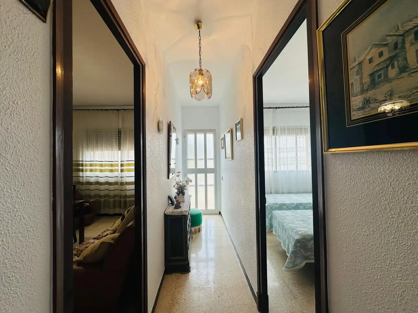 Casa o xalet en venda en Sant Jaume d'Enveja amb Jardí privat i Moblat