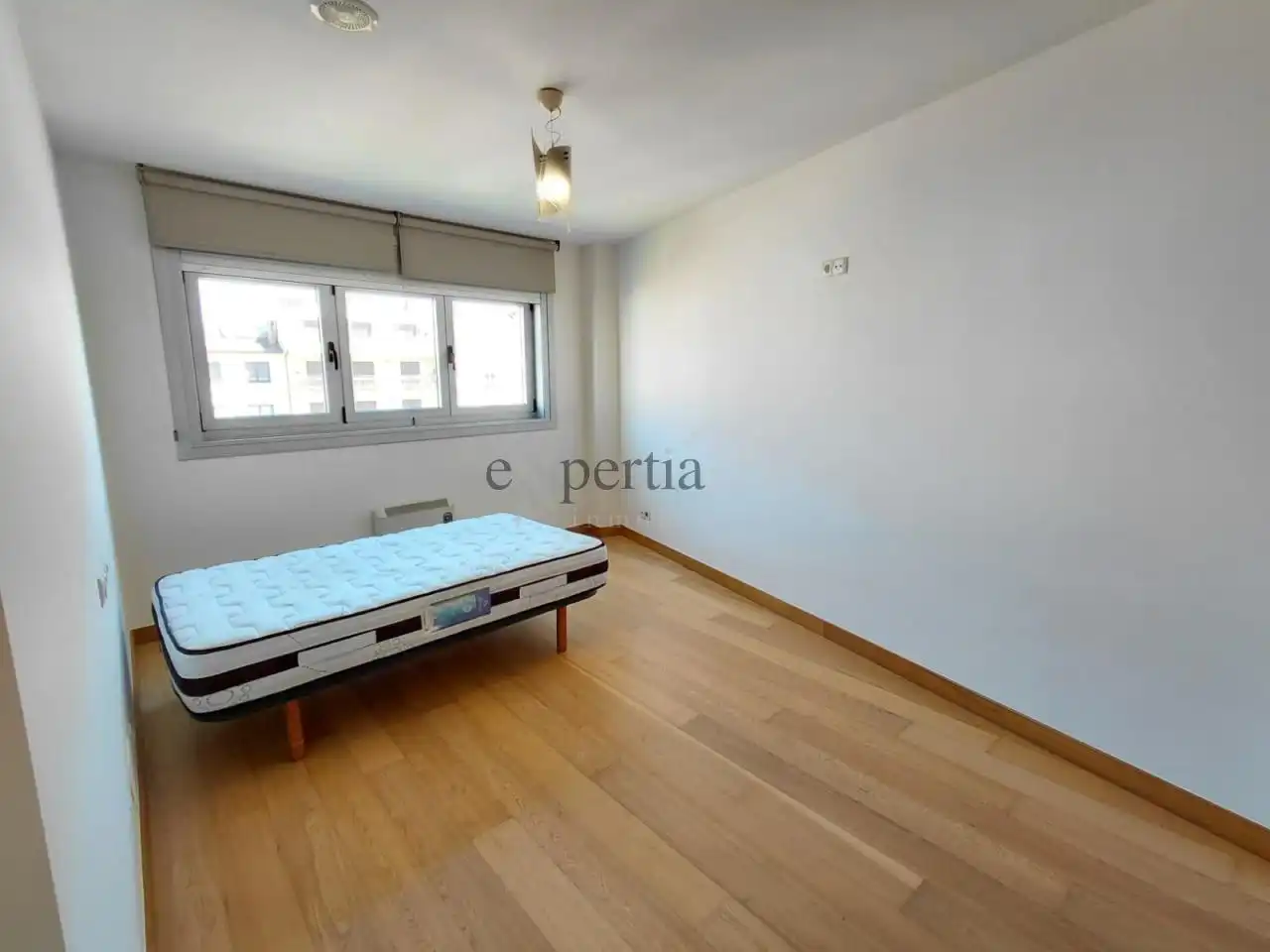 Bedroom of Flat for sale in A Pobra do Caramiñal  with Heating and Storage room