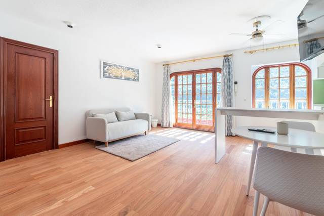 Apartamento en Alquiler en Cercados de Espino en San Bartolomé Interior