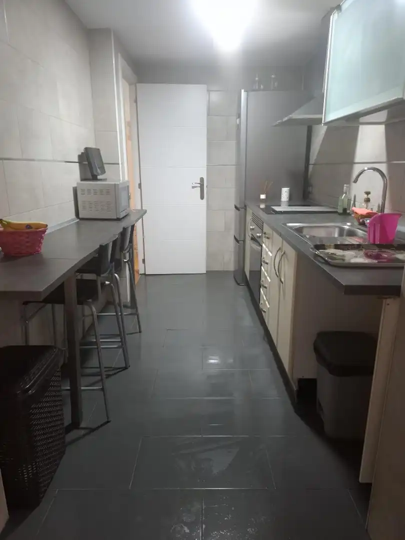 Cocina de Piso en venta en Córdoba con Amueblado