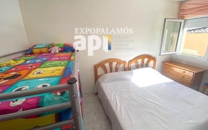 Bedroom of Apartment for sale in Calonge  with Air Conditioner and Terrace