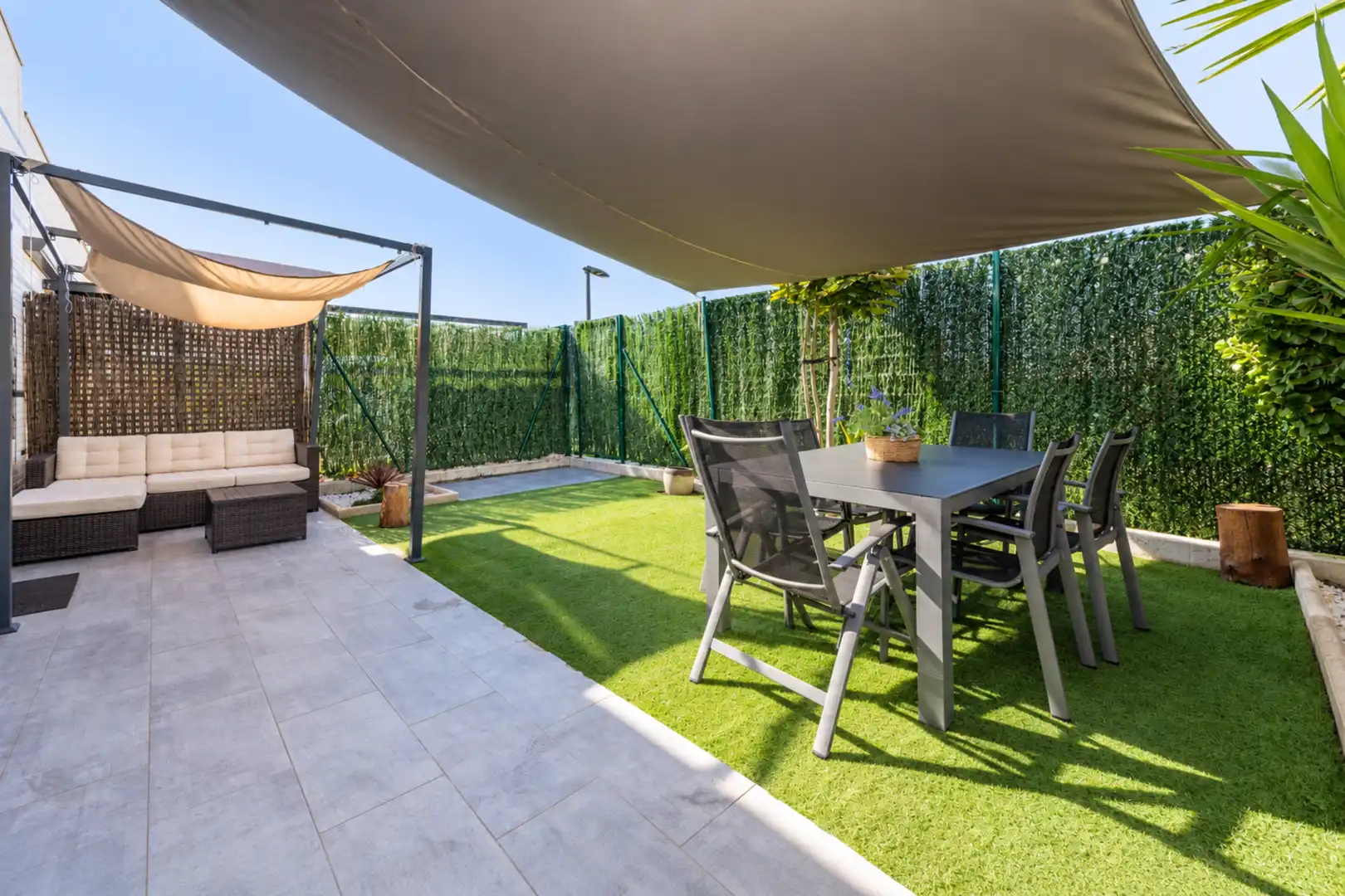 Chalet con piscina en venta en Calle de Pepe Colmenar 45, imagen 3