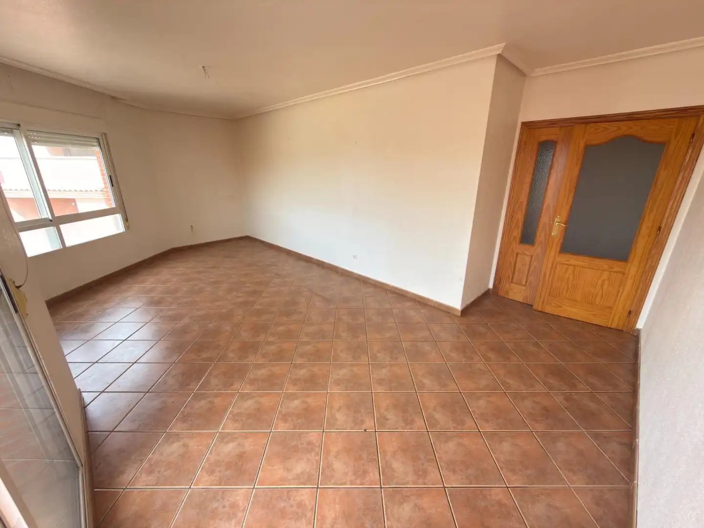 Sala de estar de Piso en venta en Almoradí