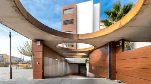 Foto 4 de Apartamento en venta en Avenida de la Investigación, 8, Campus de la Salud, Armilla