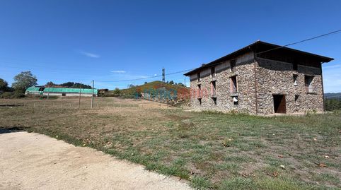 Photo 2 of Houses for sale in Landa Barreiatua, Idiazabal, Gipuzkoa