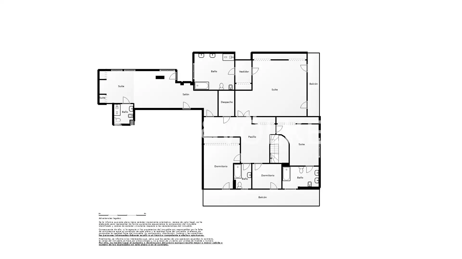 Appartement avec terrasse à vendre à Retiro, imagen 55