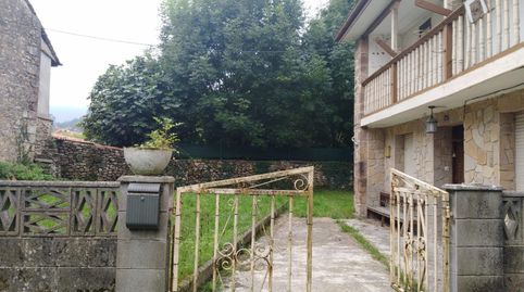 Foto 5 von Einfamilien-Reihenhaus zum Verkauf in Santa María de Cayón - Santa Maria de Cayon, 147, Santa María de Cayón, Cantabria