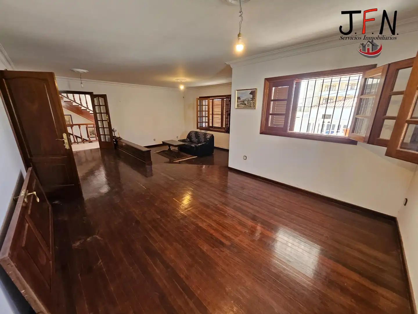 Casa o chalet en venta en Puerto del Rosario con Aire acondicionado, Jardín privado y Trastero