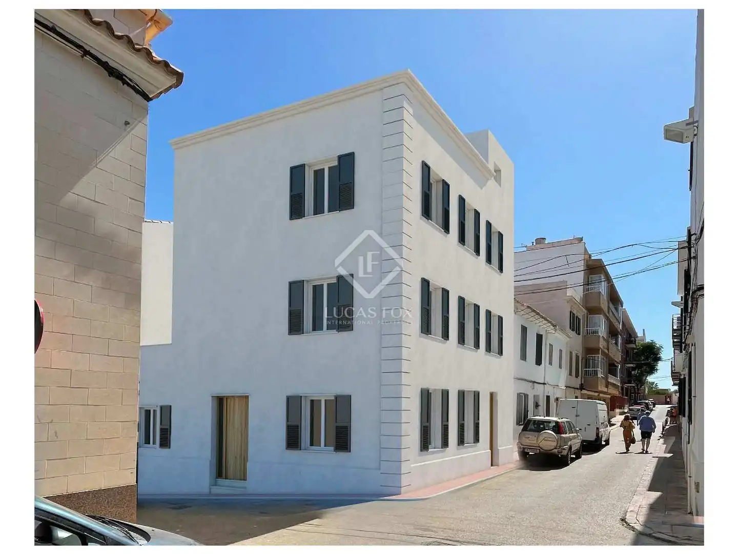 Villa avec terrasse à vendre à Maó ciutat, imagen 2