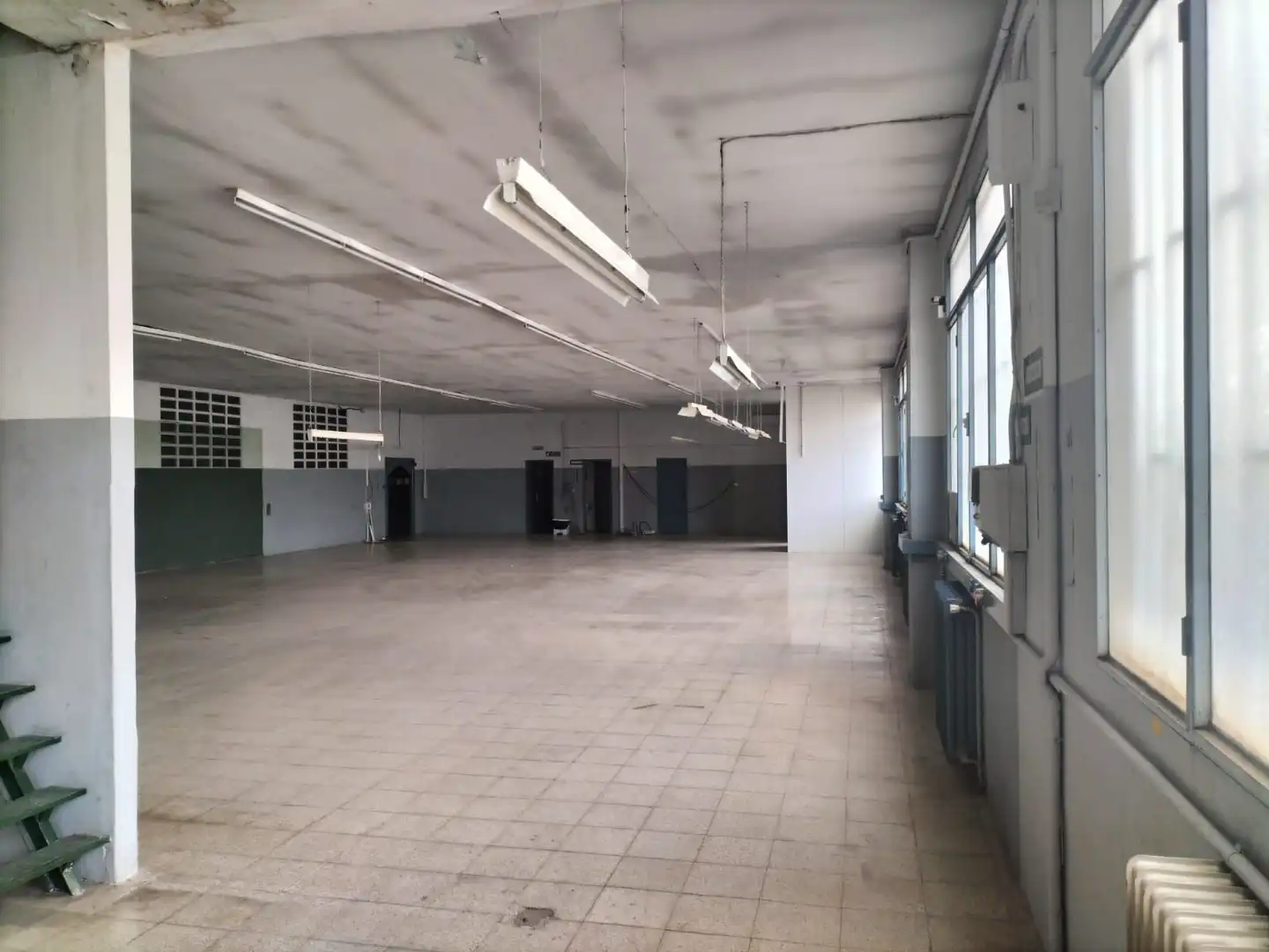 Industriegebäude zum Verkauf in BRUC, imagen 5