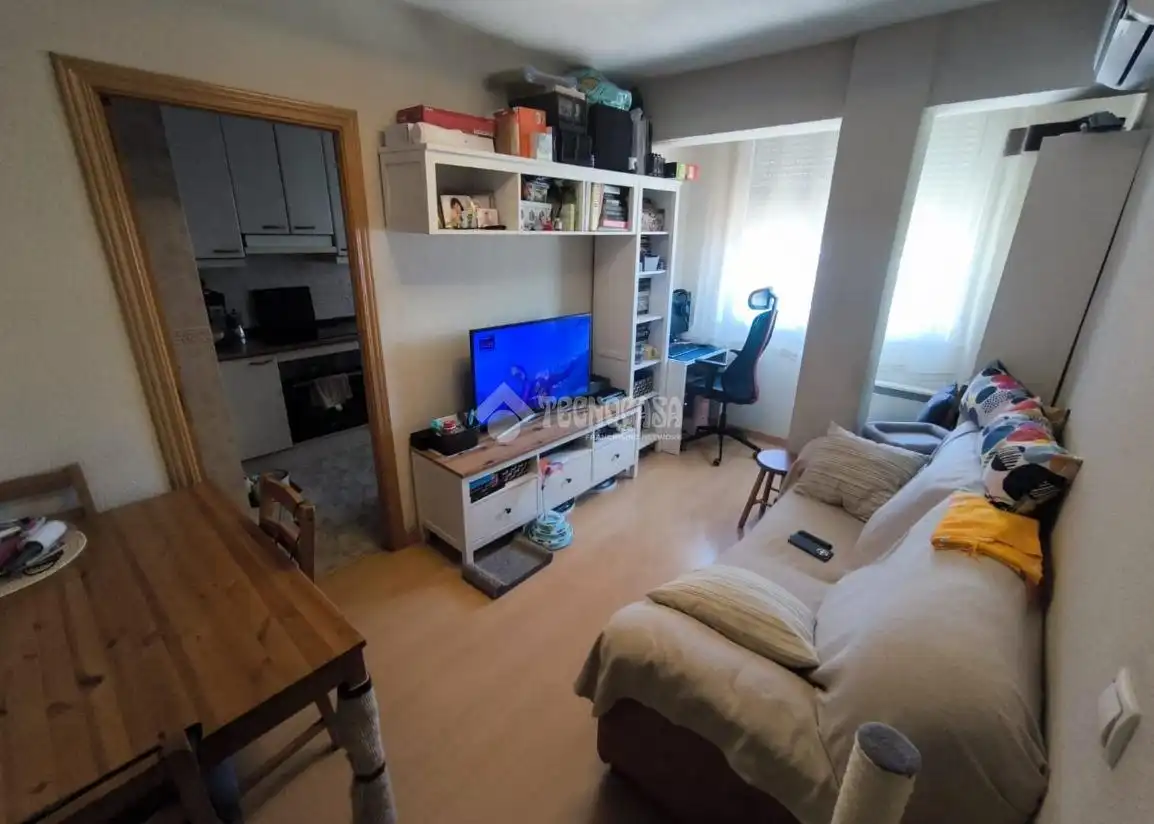 Wohnung zum Verkauf in Villaverde