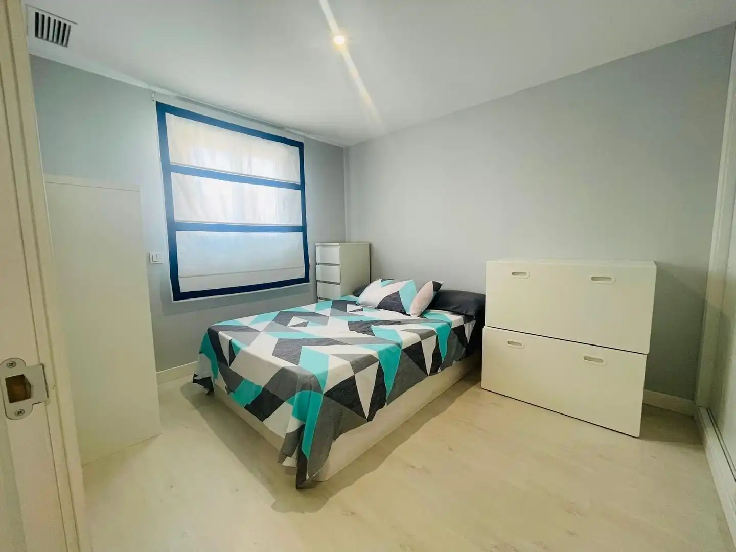 Penthouse mit Pool zur Miete in Calle Calle Torrox, imagen 10