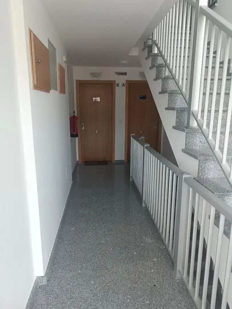 Apartament en venda en Ribeira
