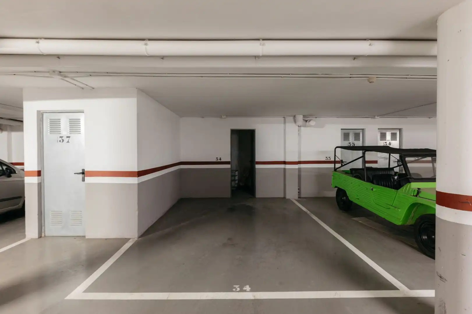 Àtic amb ascensor en venda a Centro Urbano, imagen 33