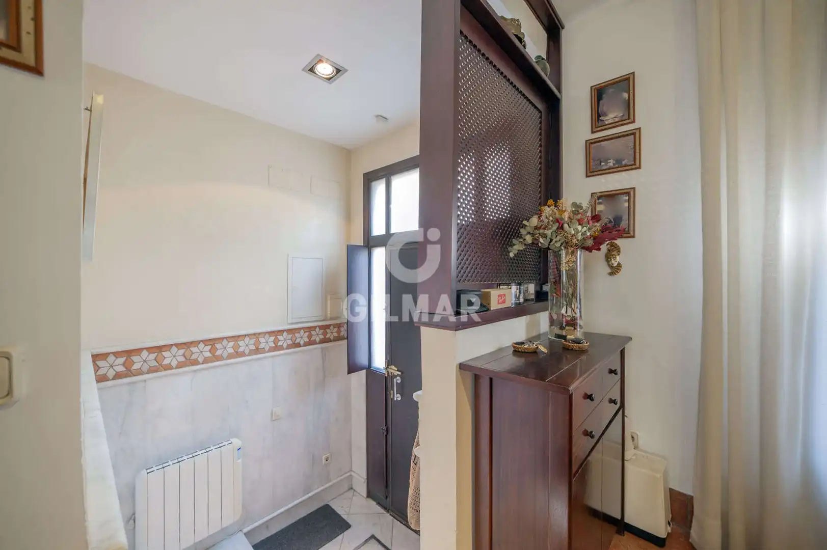 Casa adosada en venta en Sevilla con Calefacción