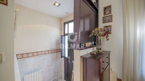 Foto 5 de Casa adosada en venta en San Carlos - San José, Sevilla Capital